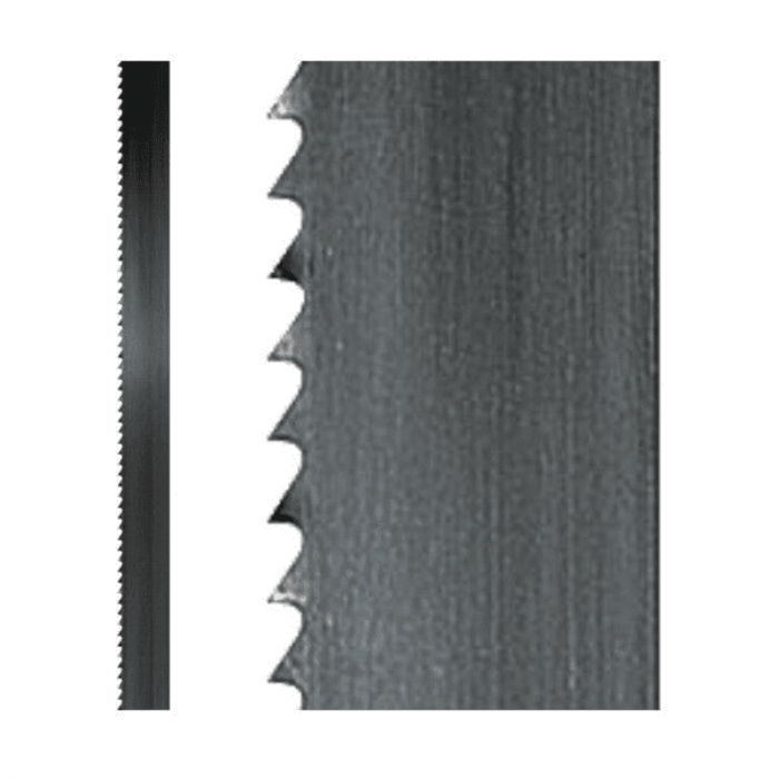 Banda rezerva pentru fierastrau cu banda HBS261 Scheppach 7901505702, 10x0.35x1790 mm, 6 DPI [2]