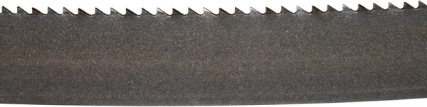 Banda rezerva pentru fierastrau cu banda Gude 55088, 2240 x 12 x 0.4 mm, 6 DPI [2]