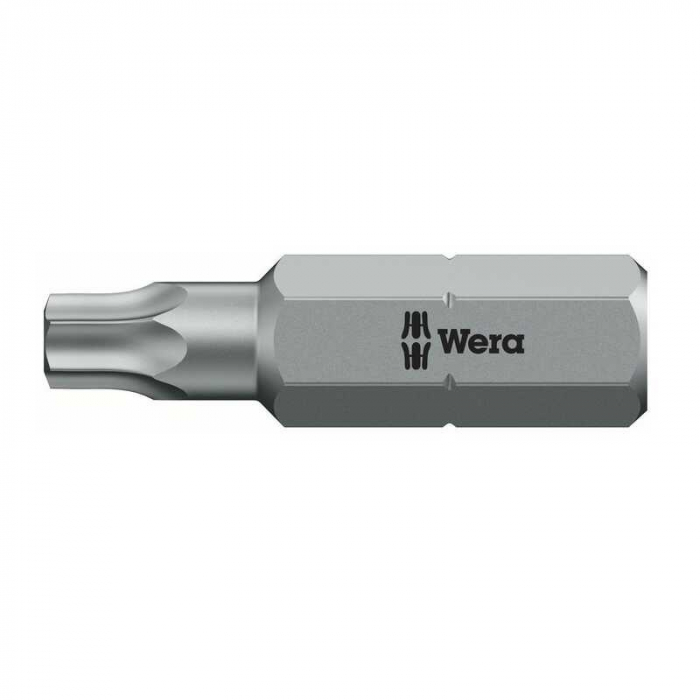 Bit 867 1 Wera 05066325001, TX45x35 mm