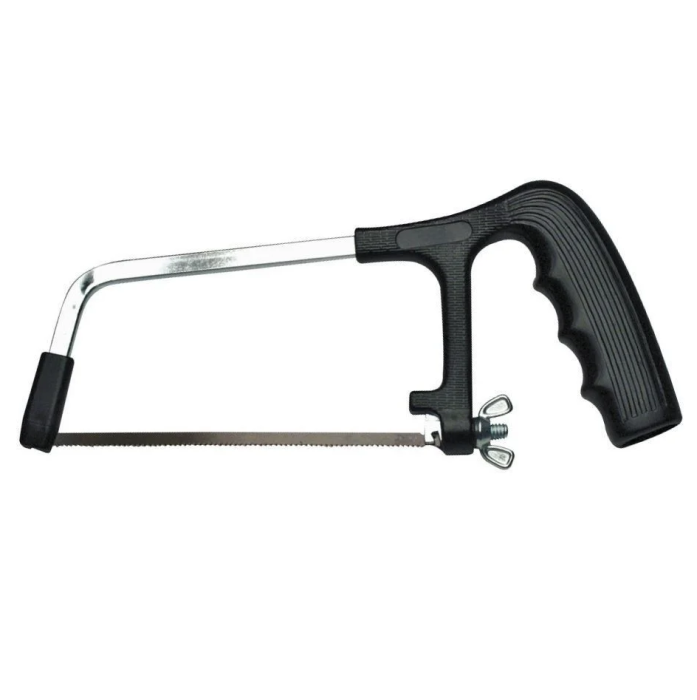 Bomfaier pentru metal Mannesmann 30100, 150 mm