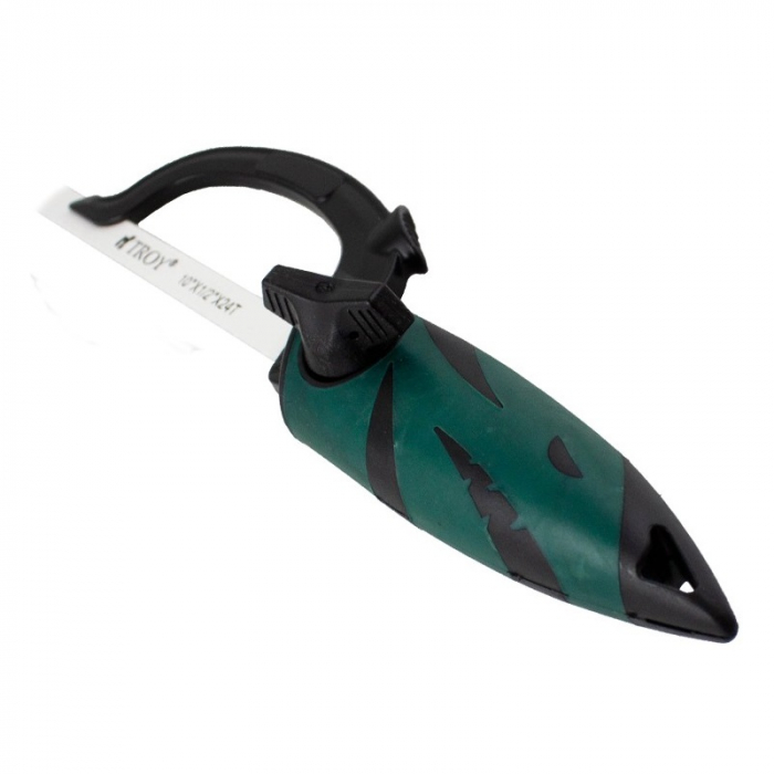 Bomfaier pentru metal Troy 25301, 254 mm [2]