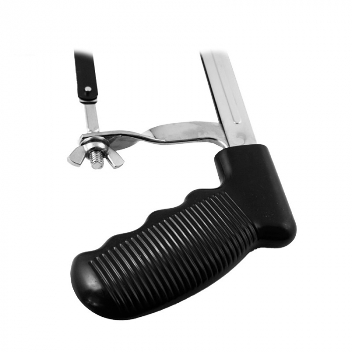 Bomfaier pentru metal Troy 25304, 254 mm [2]