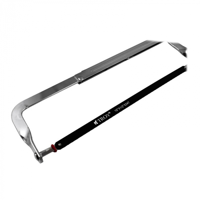 Bomfaier pentru metal Troy 25304, 254 mm [3]