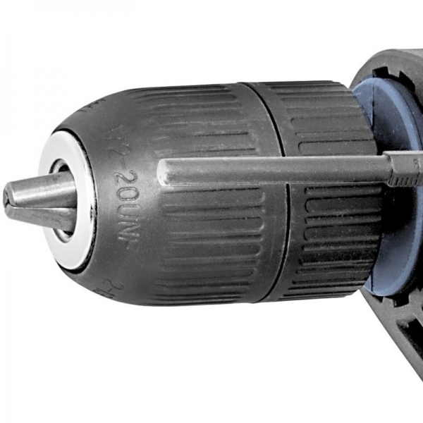 Masina de gaurit cu percutie SBM 710 E Gude 58111, 710 W, 2700 rpm [2]