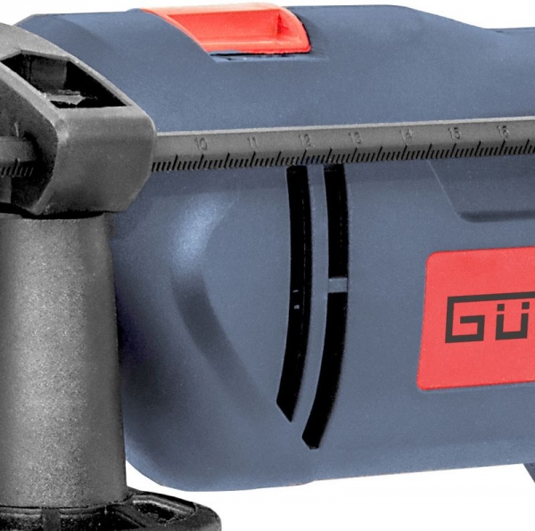 Masina de gaurit cu percutie SBM 710 E Gude 58111, 710 W, 2700 rpm [3]