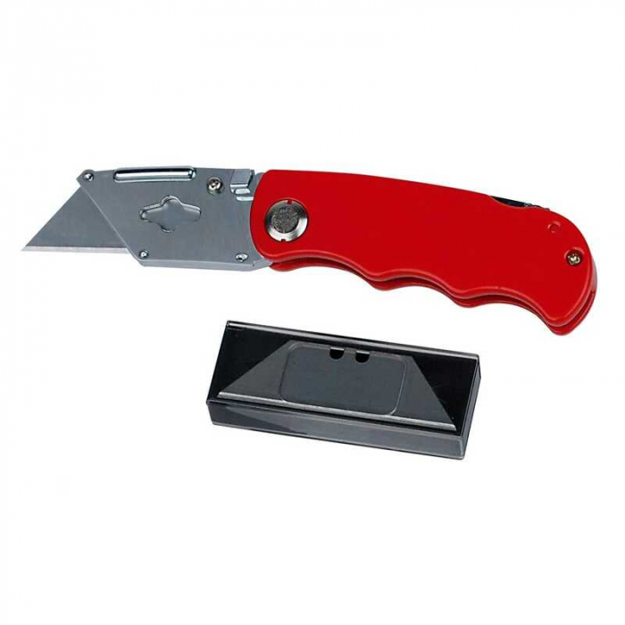 Briceag cu lama trapezoidala Mannesmann 60122, 160 mm [2]