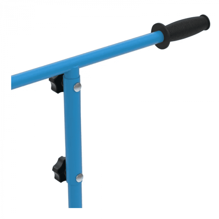 Burghiu manual pentru pamant 3 in 1 Gude GH 80-150, 80-100-150 mm [3]