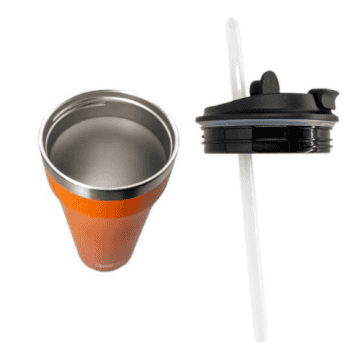 Cana termos ROX Wood 153CAMP0192, 0.48 L [5]