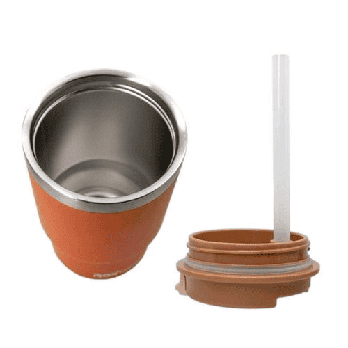 Cana termos ROX Wood 153CAMP0195, 0.48 L [5]