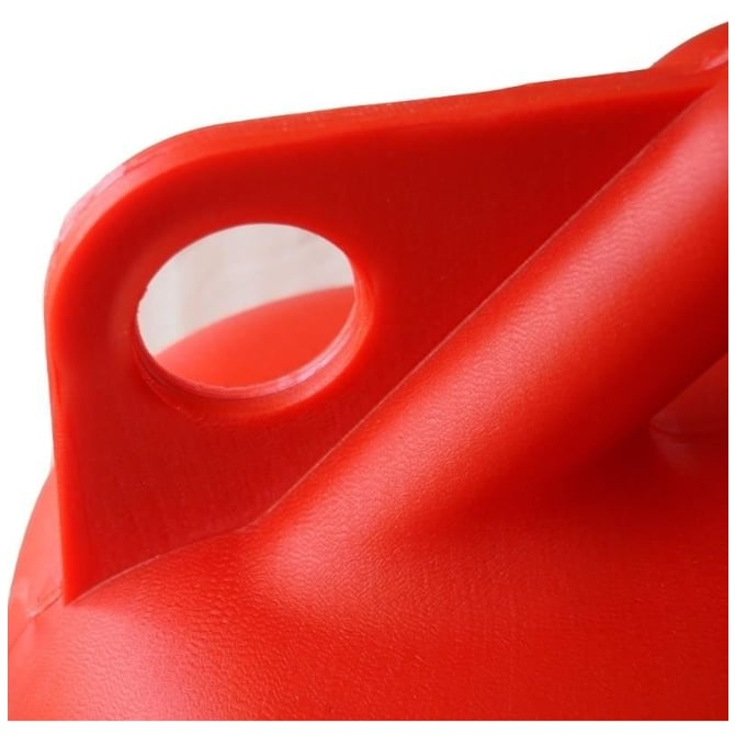 Canistra din plastic pentru combustibil Wert 2606, 5 litri [6]