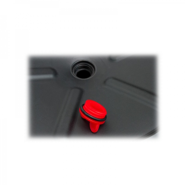 Colector ulei Dema 68816, 14 litri, 3 guri [4]