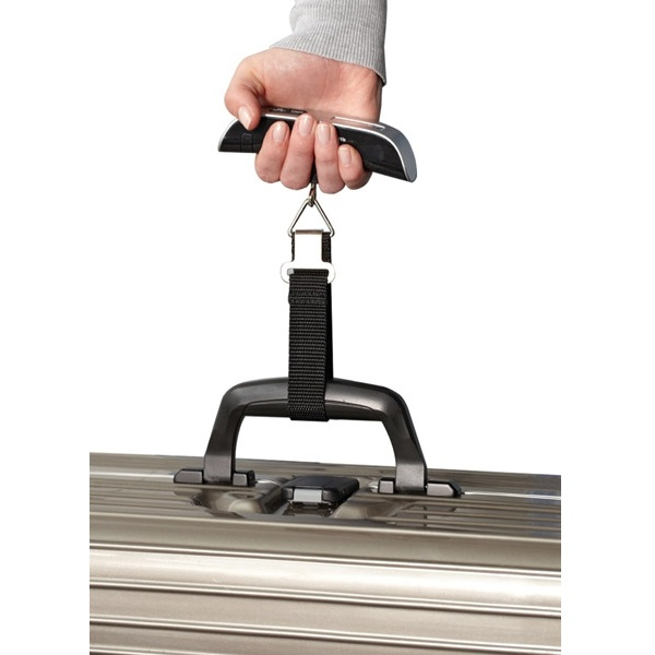 Cantar digital pentru bagaje Mannesmann 81900, 50 Kg [4]