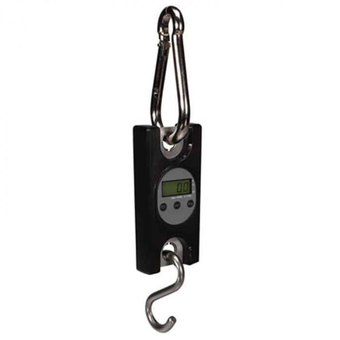 Cantar electronic tip macara cu carlig Perel VTBAL600, 200 Kg [2]