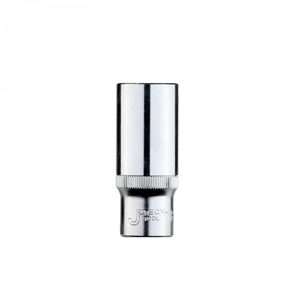 Cheie tubulara JeTech SK3 8-D10, 3 8 , 10 mm, L 63 mm