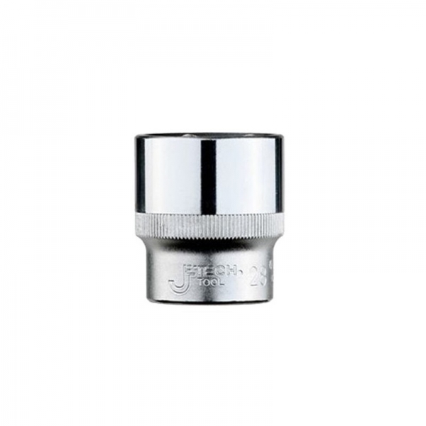 Cheie tubulara JeTech SK3 8-13, 3 8  , 13 mm