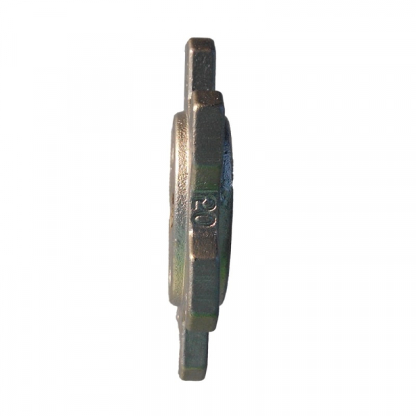 Cap de rezerva pentru clestele pentru sertizat si fixat papuci Troy 24010-R, 650 mm [2]