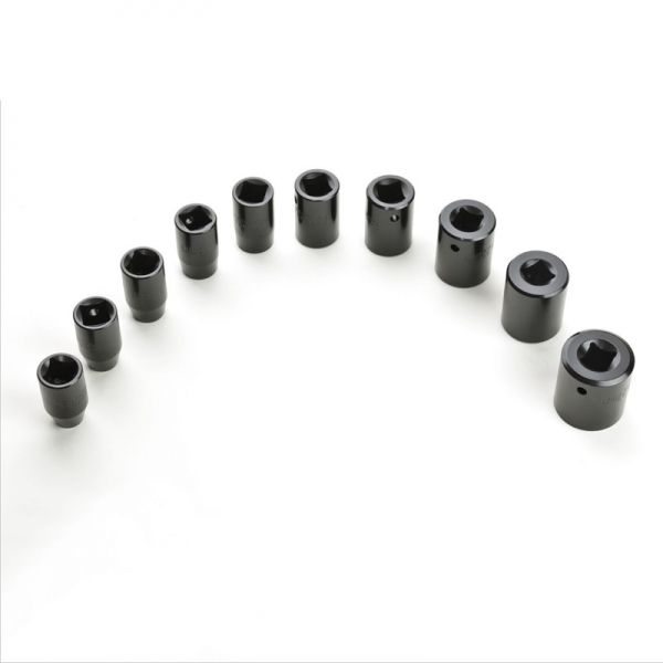 Chei tubulare Dema 27006, 1/2", 6 colturi, drive lock-on [3]