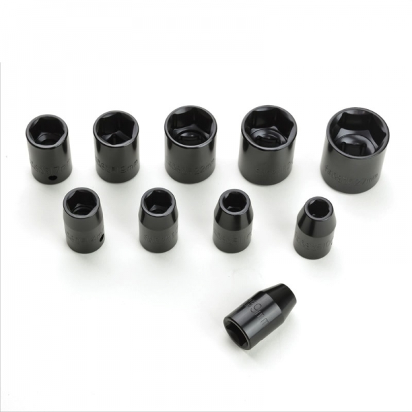 Chei tubulare Dema 27006, 1/2", 6 colturi, drive lock-on [4]