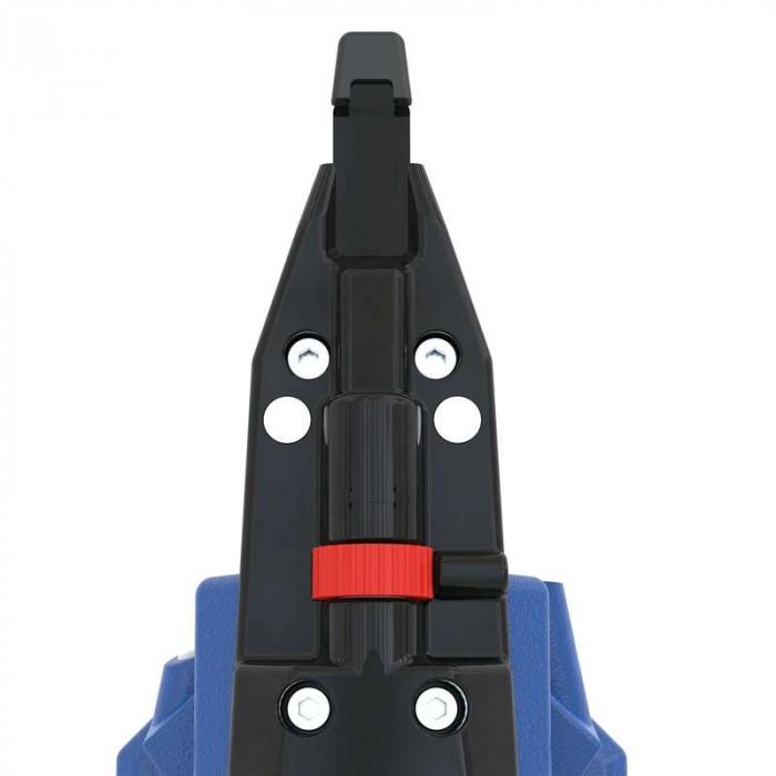 Capsator electric fara acumulator Li-Ion KN 18-0 Gude 58411, 18 V, 5-50 mm [3]