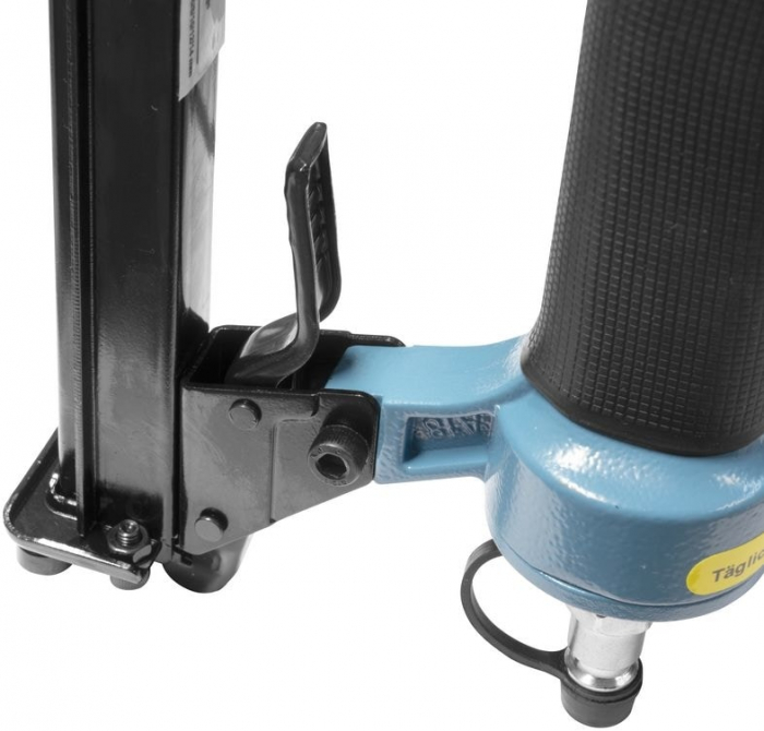 Kit capsator pneumatic KN 14 Gude 40088, 8-14 mm, 1800 capse [7]