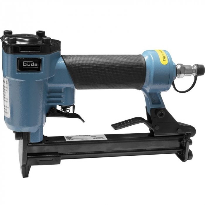 Kit capsator pneumatic KN 14 Gude 40088, 8-14 mm, 1800 capse [2]