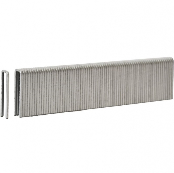 Capse pentru pistol pneumatic Gude 40254, 22 mm, set 2500 buc [2]