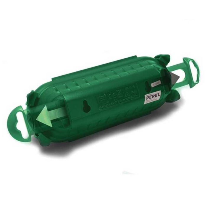 Carcasa de protectie cabluri exterior Velleman EPPGR [3]