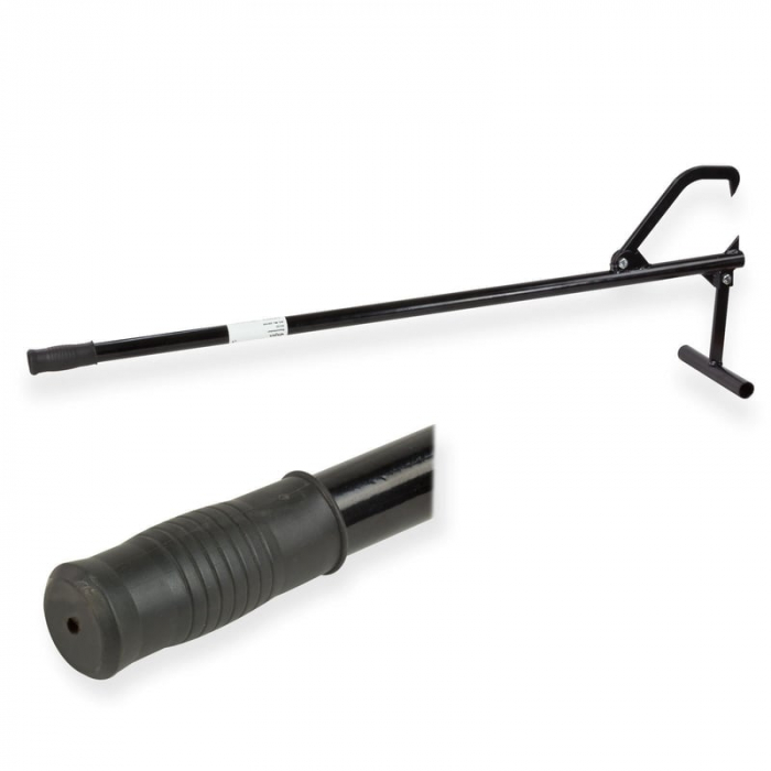 Carlig pentru ridicare busteni SH130 Dema 22103, Ø350 mm [3]