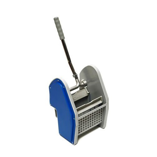 Carucior de curatare cu 2 galeti PEDP 60 K Dema 21238, 60 l [5]