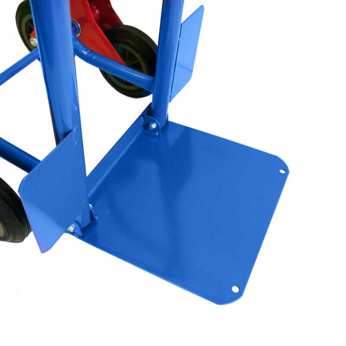 Carucior pentru marfa adaptat pentru scari Grafner 16067, 200 Kg [7]