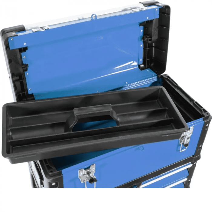 Carucior portabil de scule tip troller GWZT 2/1 Gude 39129 [4]