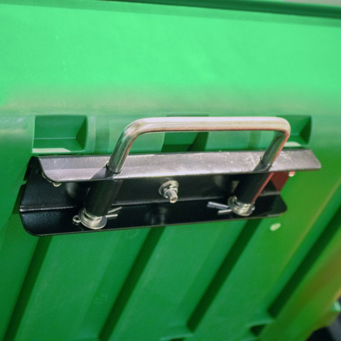 Carucior tip remorca pentru gradina GGW 500 Gude 94315, 500 Kg [3]