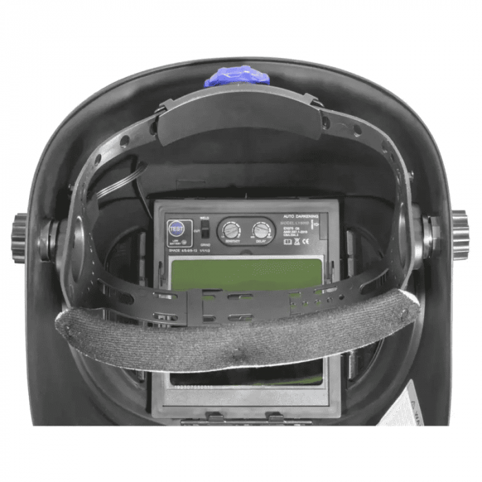 Casca de protectie pentru sudura GSH 180-TC-2 Guede 16924 [4]