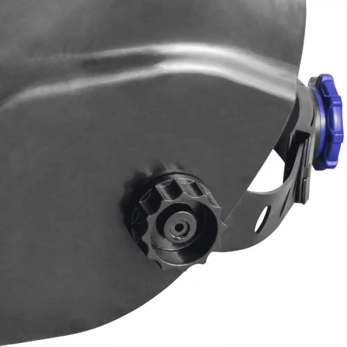 Casca de protectie pentru sudura GSH-TC-2 Guede 16921 [5]