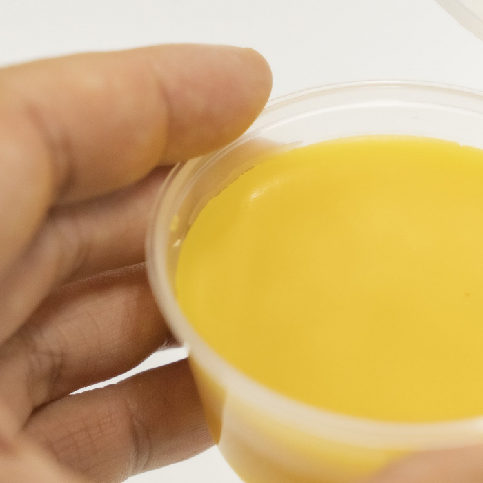 Ceara de albine naturala pentru lemn BeaverCraft W60, 60 g [2]