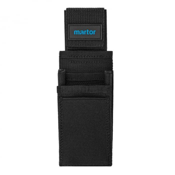 Centura pentru cuttere din textil Belt Holster L Martor 9922.08