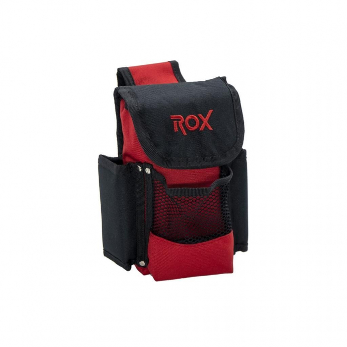Centura pentru scule din textil ROX Wood 153ROX1093