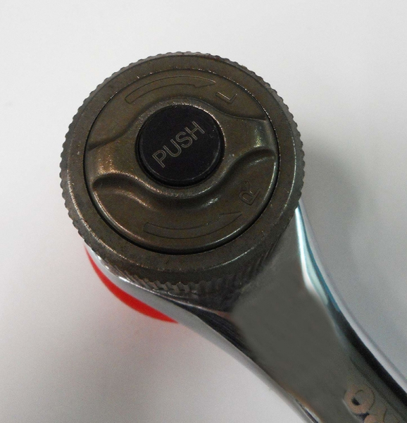 Set cheie clichet cu actionare dubla si capete tubulare Workpro W003014, 10 piese [5]