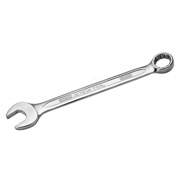 Cheie combinata JeTech COM-12, O12 mm