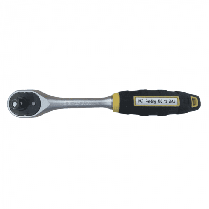 Cheie cu clichet Mannesmann 2045-R-3/8, 3/8 [2]