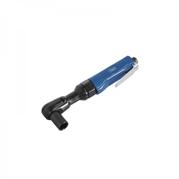 Cheie pneumatica cu clichet Scheppach 7906100718, 1/2'', 68 Nm, set 16 piese [2]