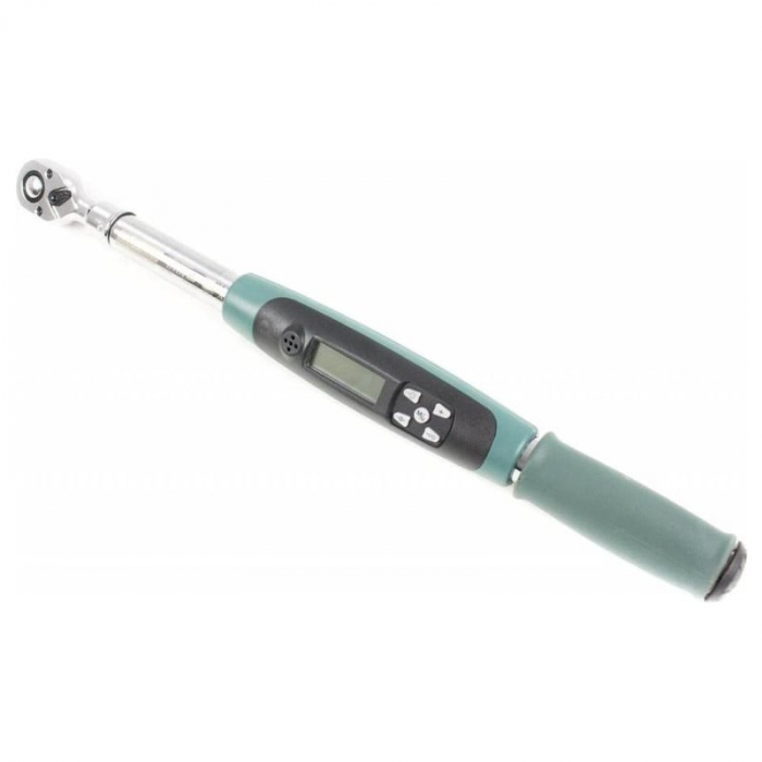 Cheie dinamometrica cu afisaj digital Mannesmann 18141, 3/8", 17-170 Nm [2]