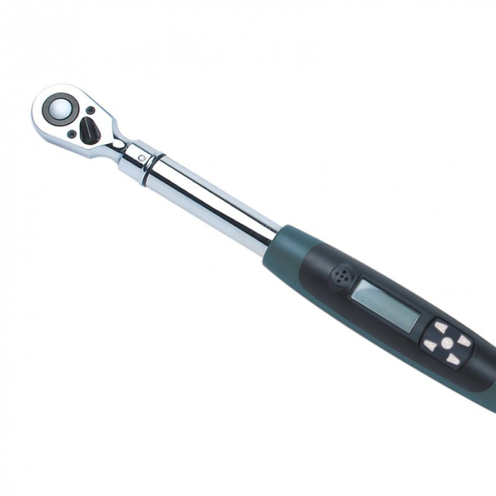 Cheie dinamometrica cu afisaj digital Mannesmann 18141, 3/8", 17-170 Nm [3]