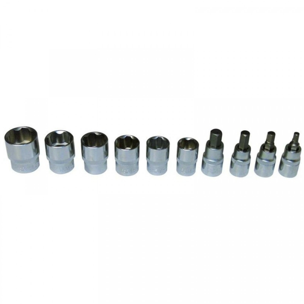 Cheie dinamometrica VT 210N Vintec 73595, 1/2", 40-210 Nm [3]