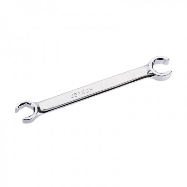 Cheie fixa dubla JeTech OESF8-10, O8x10 mm