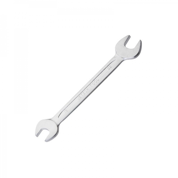 Cheie fixa dubla JeTech OWS18-21, O18x21 mm