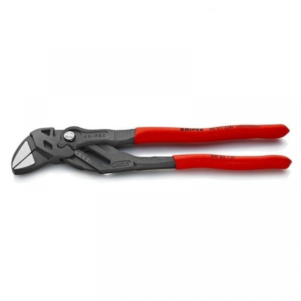 Cleste pentru instalator Knipex 86 01 250, 250 mm [2]