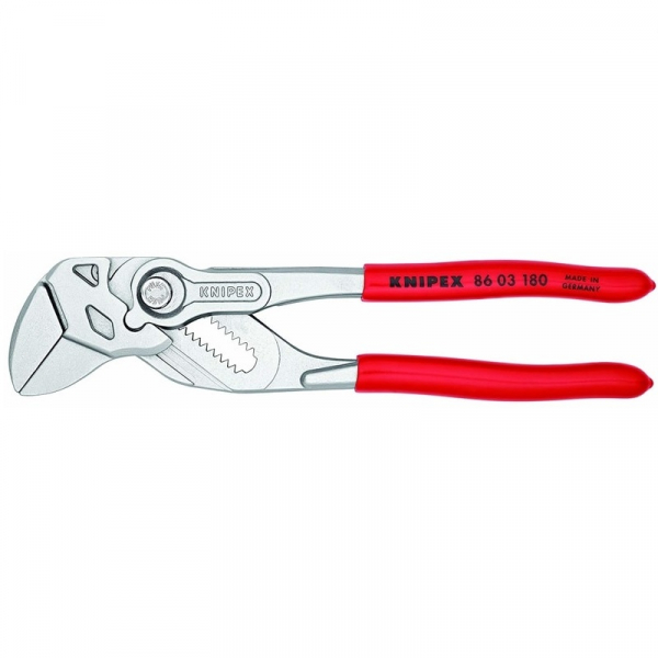 Cleste pentru instalator Knipex 86 03 250, 250 mm [2]