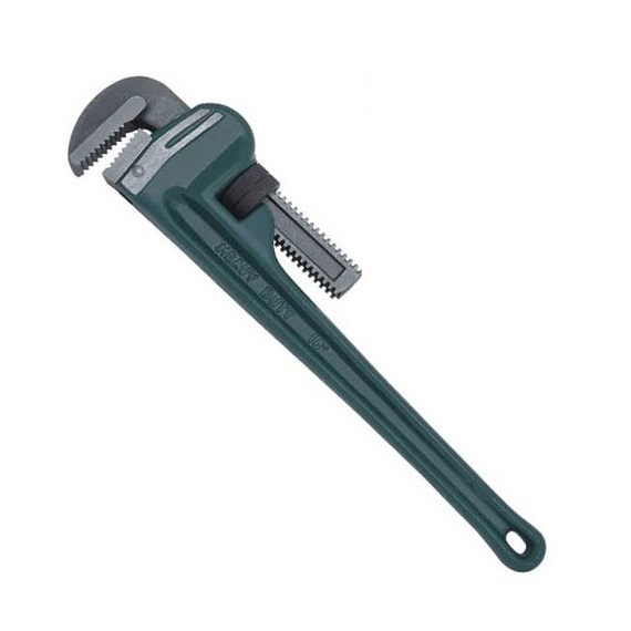 Cheie reglabila pentru tevi Troy T21230, Ø 42 mm, L 300 mm [1]