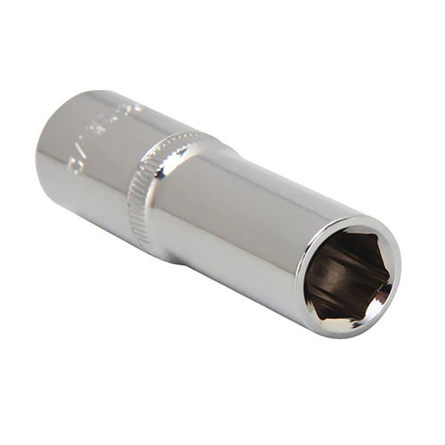 Cheie tubulara Troy 26116, 1/2”,Ø 21 mm, L 77 mm [2]